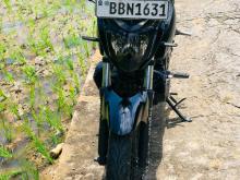 Yamaha FZ-S 2014 Motorbike