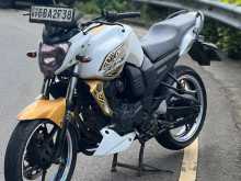 Yamaha FZ-S 2014 Motorbike