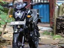 Yamaha FZ-S 2011 Motorbike