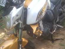 Yamaha FZ-S 2014 Motorbike
