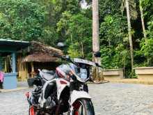 Yamaha FZ-S 2015 Motorbike