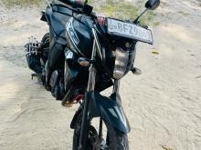 Yamaha FZ-S 2017 Motorbike
