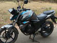 Yamaha FZ-S 2018 Motorbike