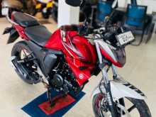 Yamaha FZ-S 2018 Motorbike
