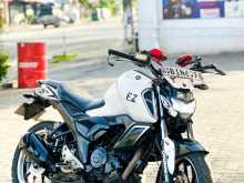 Yamaha FZ-S Version 3.0 2020 Motorbike