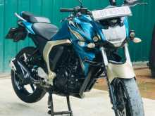 Yamaha FZ-S Version 2.0 2017 Motorbike