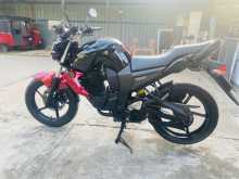 Yamaha FZ-S 2014 Motorbike