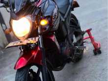 Yamaha Fz-s 2015 Motorbike