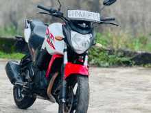 Yamaha FZ-S 2013 Motorbike
