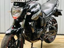 Yamaha FZ-S 2014 Motorbike