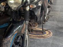 Yamaha FZ-S 2019 Motorbike