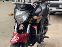 Yamaha Fz-s 2014 Motorbike