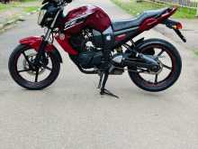 Yamaha FZ-S 2011 Motorbike