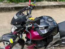 Yamaha FZ-S 2011 Motorbike