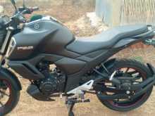 Yamaha FZ-S 2025 Motorbike