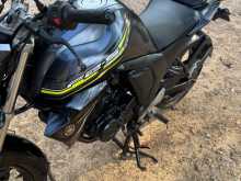 Yamaha FZ-S 2017 Motorbike