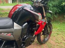 Yamaha FZ-S 2013 Motorbike