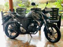 Yamaha FZ-S 2018 Motorbike