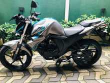 Yamaha FZ-S 2018 Motorbike