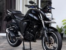 Yamaha FZ-S 2016 Motorbike