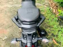 Yamaha FZ-S 2025 Motorbike