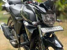 Yamaha FZ-S 2019 Motorbike