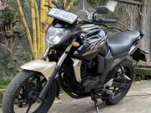 Yamaha FZ-S 2012 Motorbike