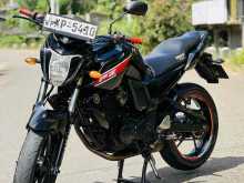 Yamaha FZ-S 2012 Motorbike