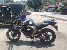 Yamaha FZ-S 2018 Motorbike