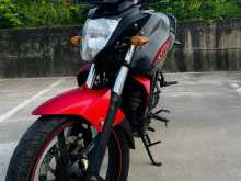 Yamaha FZ-S 2014 Motorbike