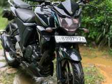 Yamaha FZ-S Version 2.0 2016 Motorbike