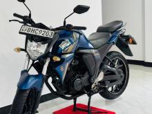 Yamaha FZ-S 2018 Motorbike