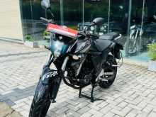 Yamaha FZ-S Version 2.0 2019 Motorbike