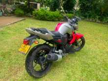 Yamaha FZ-S 2011 Motorbike