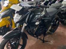 Yamaha FZ-S Version 2.0 2019 Motorbike