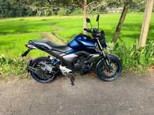 Yamaha FZ-S 2019 Motorbike