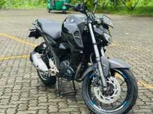 Yamaha Fz S Ver 3.0 2019 Motorbike
