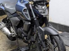 Yamaha FZ-S 2019 Motorbike