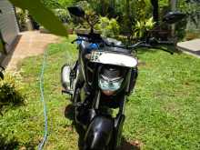 Yamaha FZ-S 2019 Motorbike