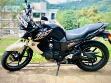 Yamaha FZ-S 2011 Motorbike