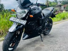 Yamaha FZ-S 2011 Motorbike