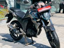Yamaha FZ-S 2019 Motorbike