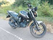Yamaha FZ-S 2013 Motorbike