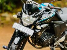 Yamaha FZ-S 2017 Motorbike