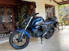 Yamaha FZ-S 2019 Motorbike