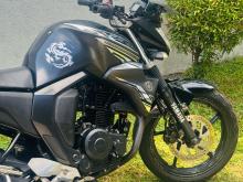 Yamaha FZ-S 2019 Motorbike