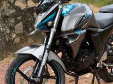 Yamaha FZ-S 2018 Motorbike
