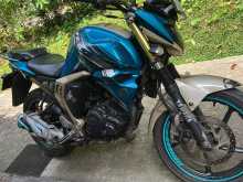 Yamaha Fz-s 2018 Motorbike