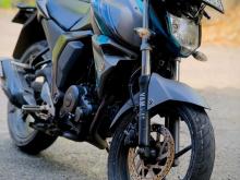 Yamaha FZ-S 2018 Motorbike