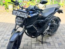 Yamaha FZ-S 2019 Motorbike